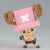 Figurine Statique - Fluffy Puffy - One Piece - Tony Tony Chopper