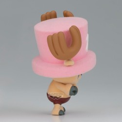 Figurine Statique - Fluffy Puffy - One Piece - Tony Tony Chopper