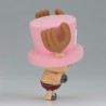 Figurine Statique - Fluffy Puffy - One Piece - Tony Tony Chopper