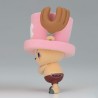 Figurine Statique - Fluffy Puffy - One Piece - Tony Tony Chopper