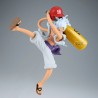 Figurine Statique - Battle Record Collection - One Piece - Monkey D. Luffy