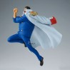 Figurine Statique - Battle Record Collection - One Piece - Monkey D. Garp