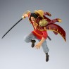 Figurine Statique - Battle Record Collection - One Piece - Gol D. Roger