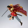 Figurine Statique - Battle Record Collection - One Piece - Gol D. Roger