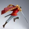 Figurine Statique - Battle Record Collection - One Piece - Gol D. Roger