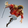 Figurine Statique - Battle Record Collection - One Piece - Gol D. Roger