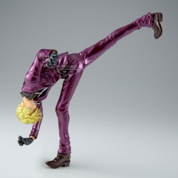 Figurine Statique - King of Artist - One Piece - Sanji Vinsmoke