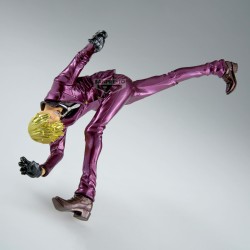 Figurine Statique - King of Artist - One Piece - Sanji Vinsmoke