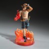 Figurine Statique - The Shukko - One Piece - Portgas D. Ace