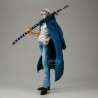 Figurine Statique - Premium - One Piece - Trafalgar D. Law