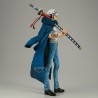 Figurine Statique - Premium - One Piece - Trafalgar D. Law