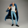 Figurine Statique - Premium - One Piece - Trafalgar D. Law