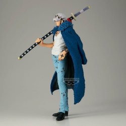 Figurine Statique - Premium - One Piece - Trafalgar D. Law
