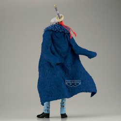 Figurine Statique - Premium - One Piece - Trafalgar D. Law