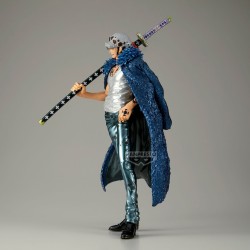 Figurine Statique - Premium - One Piece - Trafalgar D. Law