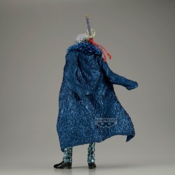 Figurine Statique - Premium - One Piece - Trafalgar D. Law