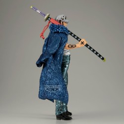 Figurine Statique - Premium - One Piece - Trafalgar D. Law