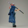 Figurine Statique - Premium - One Piece - Trafalgar D. Law