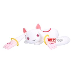 Peluche - Super Big Plush - Puella Magi Madoka Magica - Kyubey