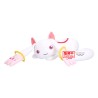 Peluche - Super Big Plush - Puella Magi Madoka Magica - Kyubey