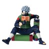 Figurine Statique - Naruto 72 series - Naruto - Kakashi Hatake