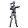 Figurine Statique - Noir Edge Collection - Naruto - Naruto Uzumaki
