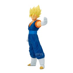 Figurine Statique - Grandista - Dragon Ball - Vegetto