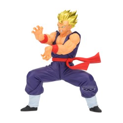 Figurine Statique - Blood of Saiyan - Dragon Ball - Son Gohan