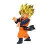 Figurine Statique - Blood of Saiyan - Dragon Ball - Son Goten