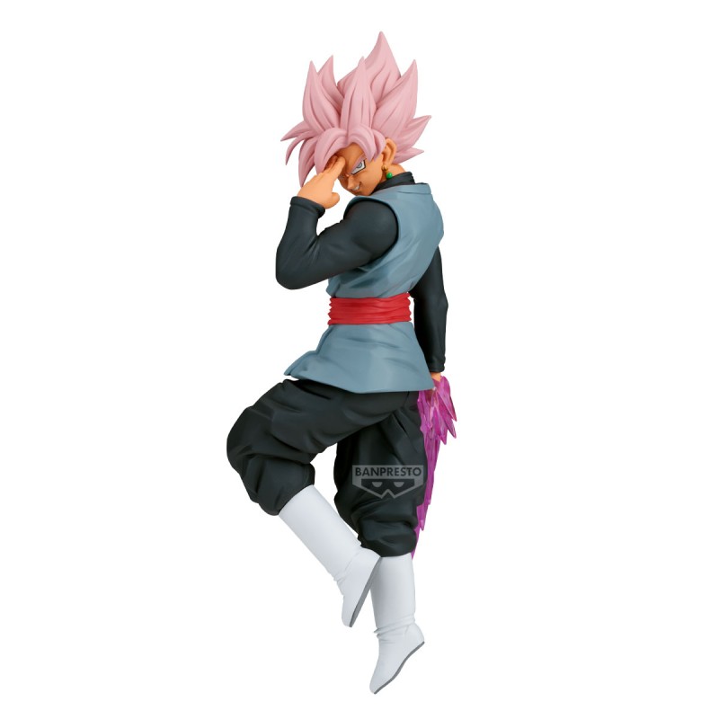 Figurine Statique - Match Makers - Dragon Ball - Goku Black