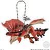 Figurine Statique - Shokugan - Monster Hunter - Mascot Charm Collection