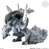 Figurine Statique - Shokugan - Monster Hunter - Mascot Charm Collection