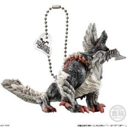 Figurine Statique - Shokugan - Monster Hunter - Mascot Charm Collection