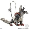 Figurine Statique - Shokugan - Monster Hunter - Mascot Charm Collection