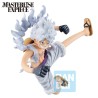 Figurine Statique - Masterlise - One Piece - Monkey D. Luffy