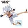 Figurine Statique - Masterlise - One Piece - Monkey D. Luffy