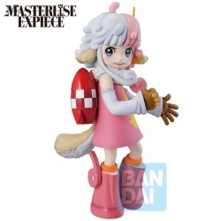 Figurine Statique - Grandista - One Piece - Atlas, Punk-05