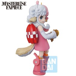 Figurine Statique - Grandista - One Piece - Atlas, Punk-05