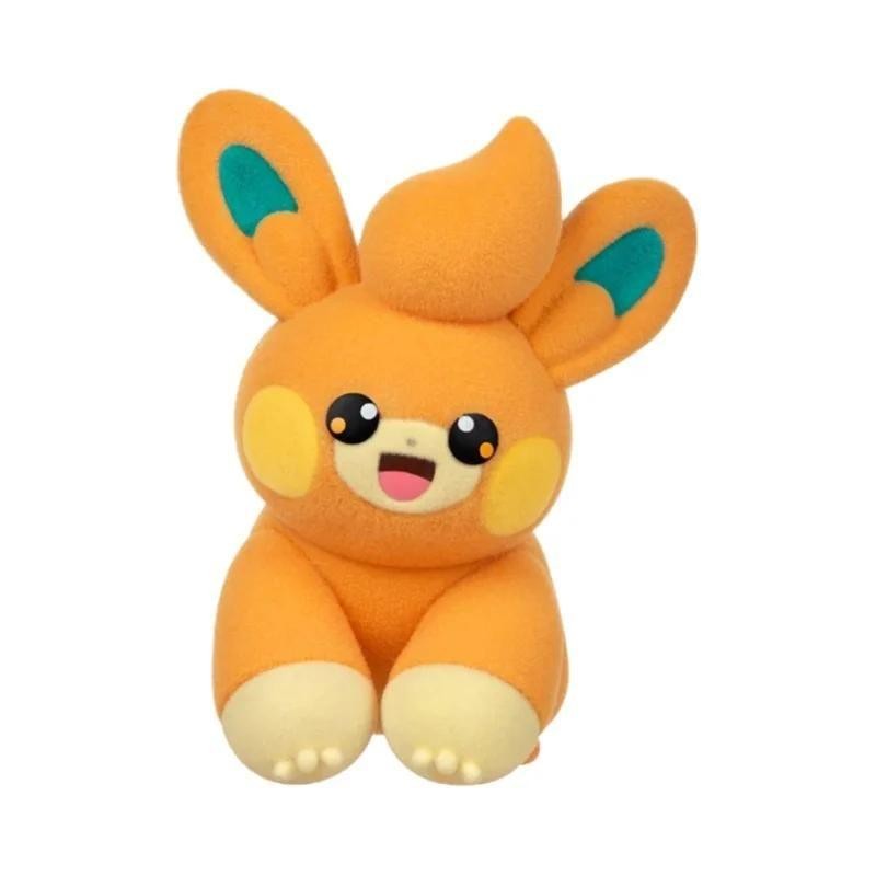 Figurine Statique - Q-version - Pokemon - Pohm