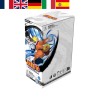 Cartes (JCC) - Naruto - Booster - Heaven Scroll - 001B - "Smritil"