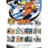 Cartes (JCC) - Naruto - Booster - Heaven Scroll - 001B - "Smritil"