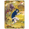Cartes (JCC) - Naruto - Booster - Heaven Scroll - 001B - "Smritil"