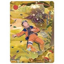 Cartes (JCC) - Naruto - Booster - Heaven Scroll - 001B - "Smritil"
