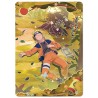 Cartes (JCC) - Naruto - Booster - Heaven Scroll - 001B - "Smritil"