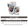 Cartes (JCC) - Naruto - Booster - Heaven Scroll - 001B - "Smritil"