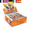 Cartes (JCC) - Naruto - Booster - Earth Scroll - 001B - "Smritil"