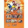 Cartes (JCC) - Naruto - Booster - Earth Scroll - 001B - "Smritil"
