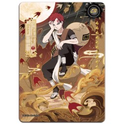 Cartes (JCC) - Naruto - Booster - Earth Scroll - 001B - "Smritil"