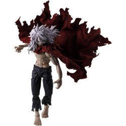 Figurine articulée - S.H.Figuarts - My Hero Academia - Tomura Shigaraki