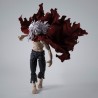 Figurine articulée - S.H.Figuarts - My Hero Academia - Tomura Shigaraki